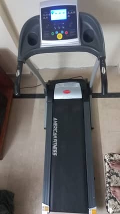 Treadmills / Running Machine || Home Used Treadmill / electric Tredmil