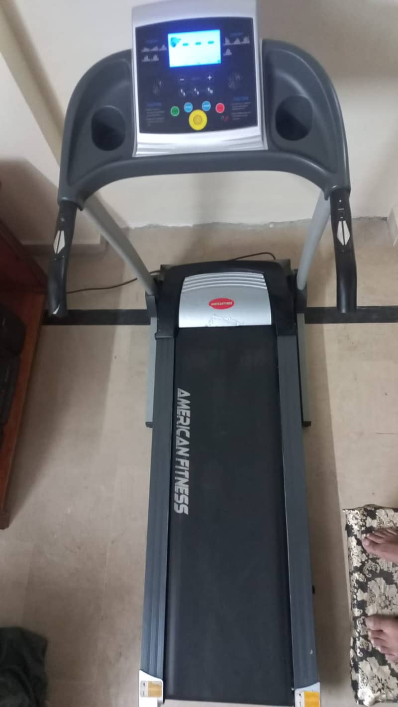 Treadmills / Running Machine || Home Used Treadmill / electric Tredmil 0