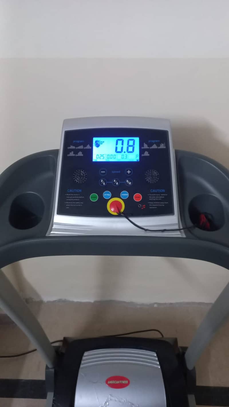 Treadmills / Running Machine || Home Used Treadmill / electric Tredmil 2