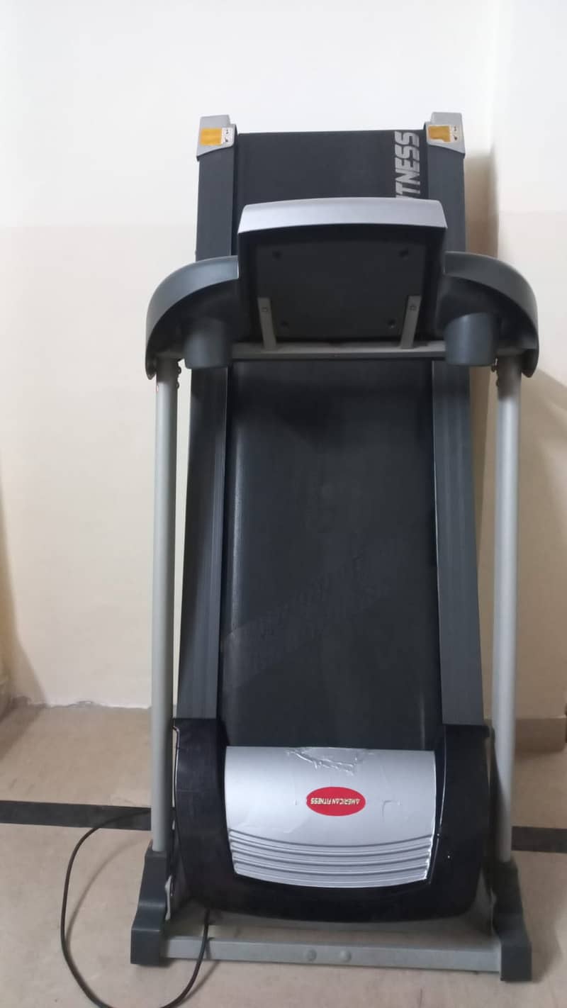 Treadmills / Running Machine || Home Used Treadmill / electric Tredmil 6