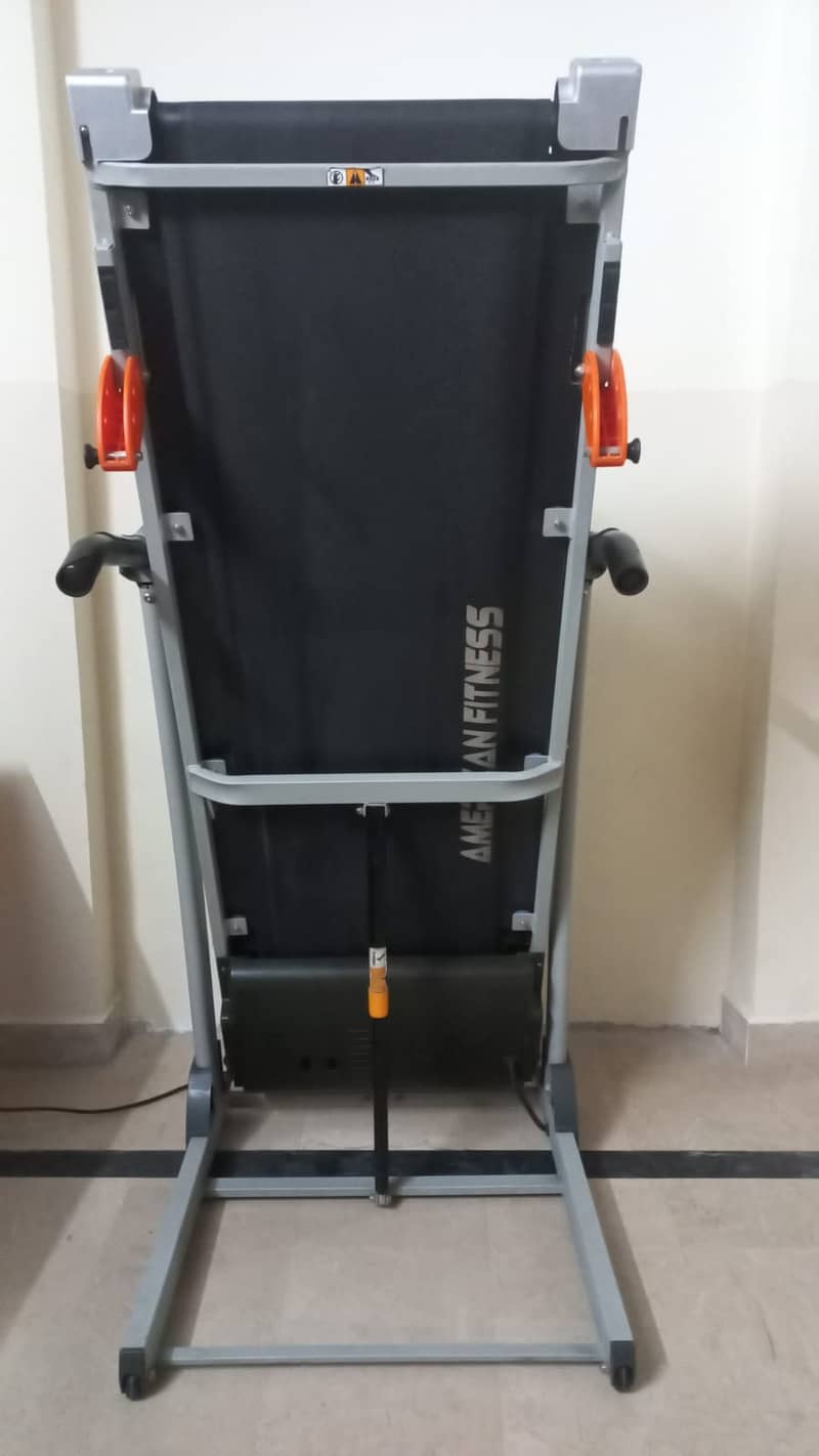 Treadmills / Running Machine || Home Used Treadmill / electric Tredmil 7