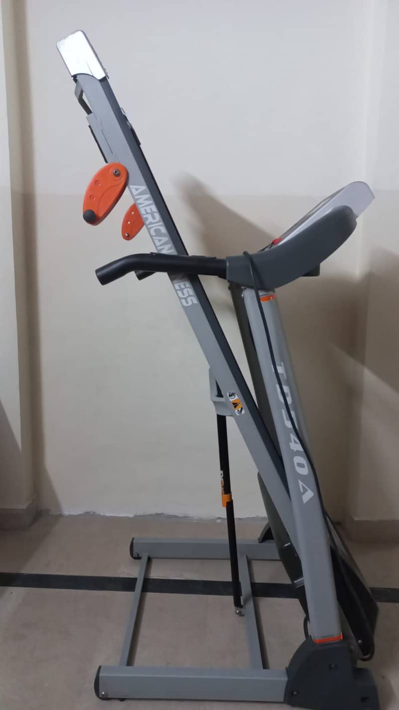 Treadmills / Running Machine || Home Used Treadmill / electric Tredmil 8