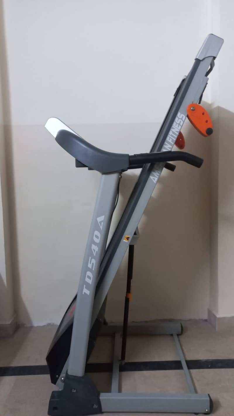 Treadmills / Running Machine || Home Used Treadmill / electric Tredmil 9