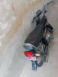 Honda 2016 0