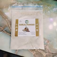 Garlic Powder Awlaa Quality