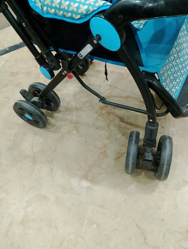 baby pram/stroller 2