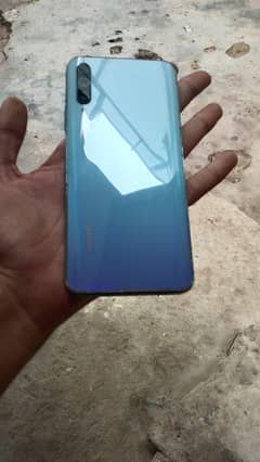 Huawei Y9s