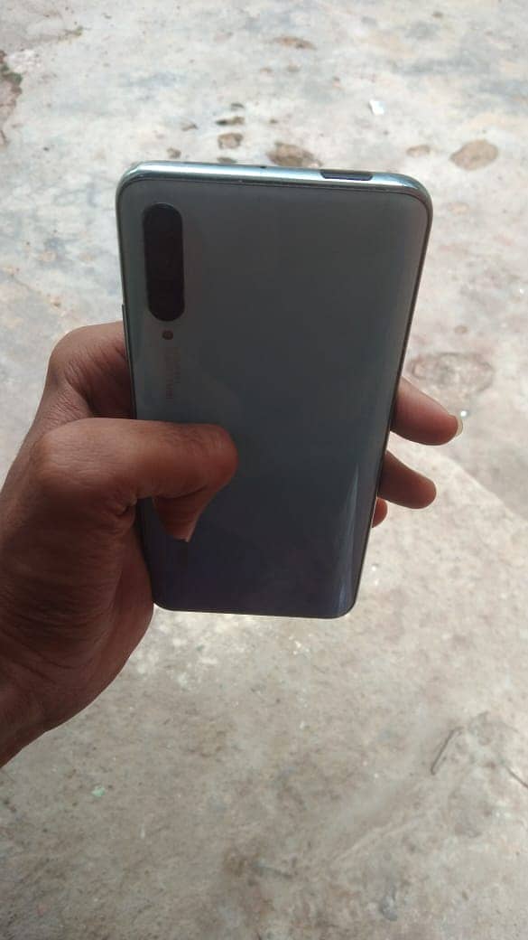 Huawei y9s 3