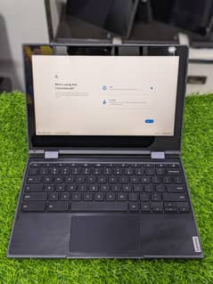 Lenovo Chromebook 300e (2nd gen) 4GB Ram 32GB Storage BuiltinPlaystore