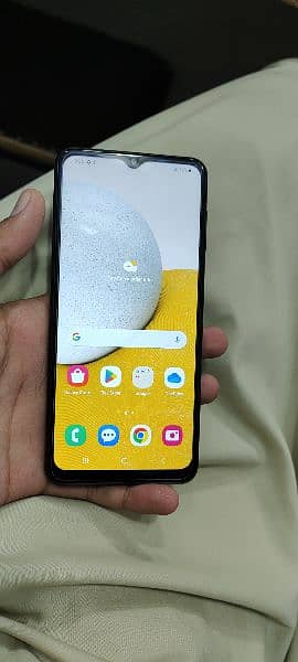 Samsung a13 5g all ok Non PTA 1