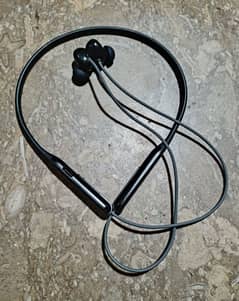 oppo enco m31 wireless neckband