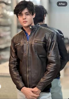 Original Leather Jackets 0