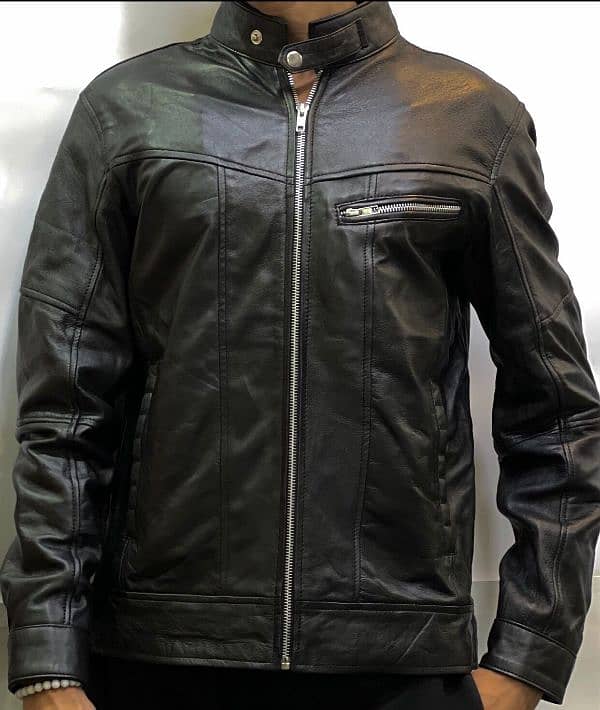 Original Leather Jackets 1