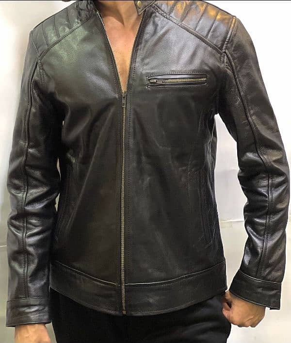 Original Leather Jackets 2