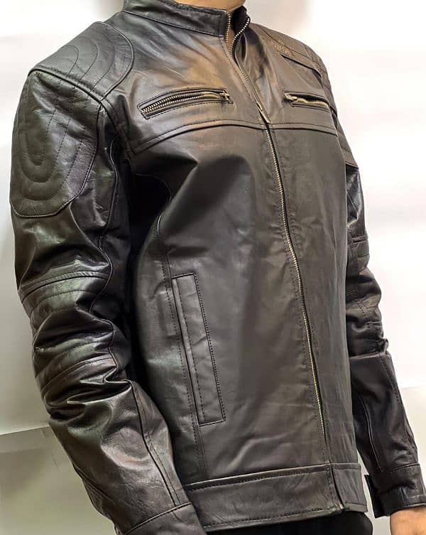 Original Leather Jackets 6