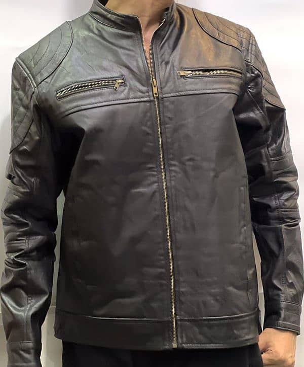 Original Leather Jackets 7