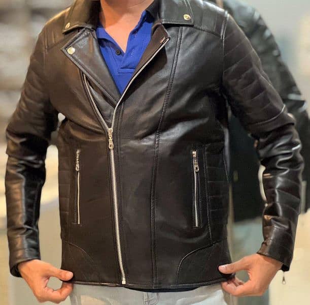 Original Leather Jackets 10