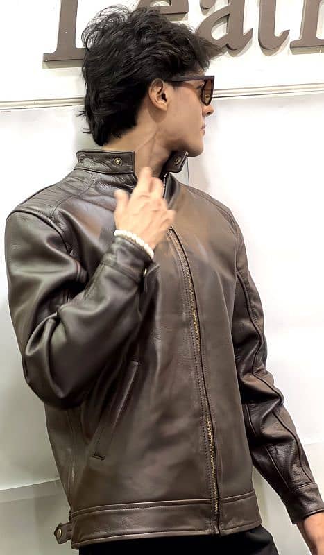 Original Leather Jackets 12