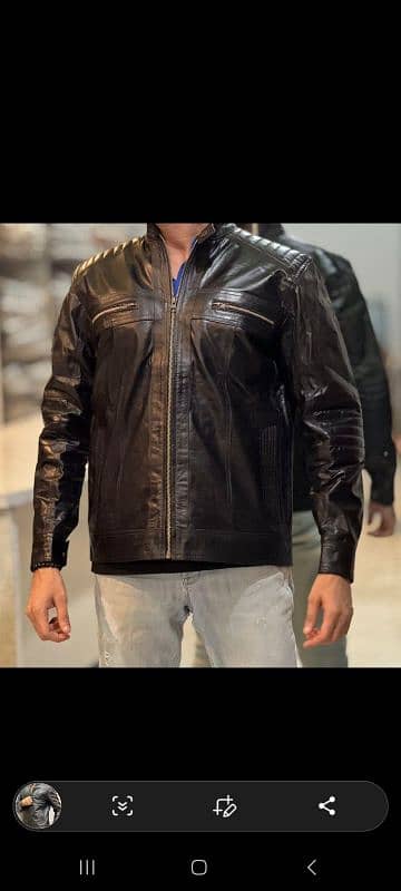 Original Leather Jackets 17