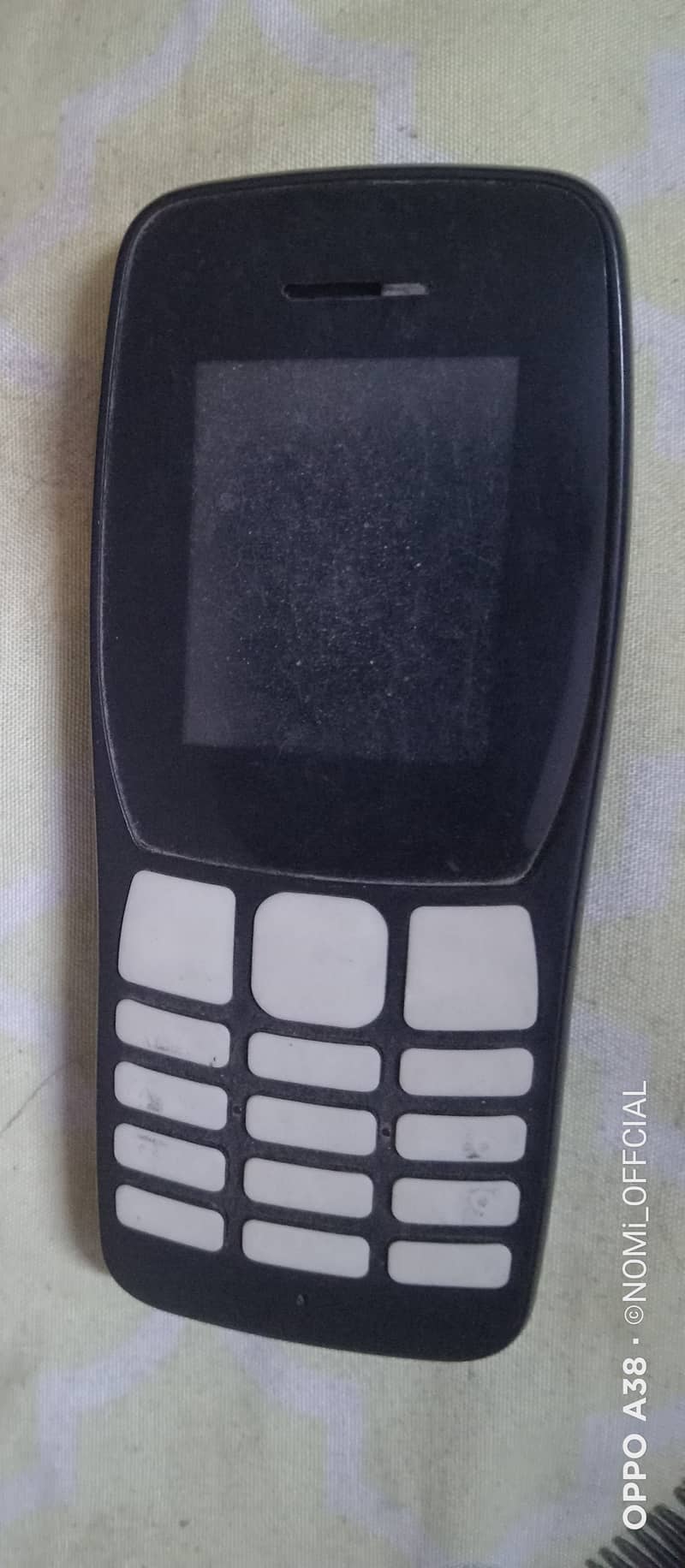 Nokia 110 original 0