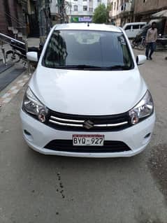 Suzuki Cultus VXL 2023 Automatic /03052852543 0