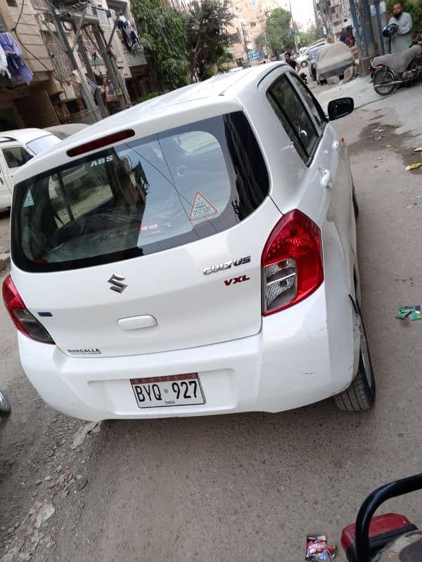 Suzuki Cultus VXL 2023 Automatic /03052852543 2