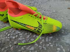 football shoes kit