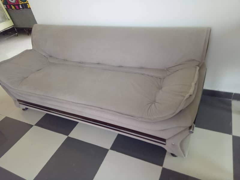 6 seater sofa set 2