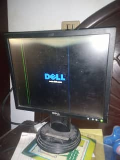 Dell 17 inch LCD