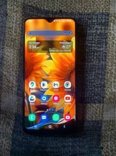 SAMSUNG A30s 4/128 gb Pta approved With box and charger AMOLED PANEL