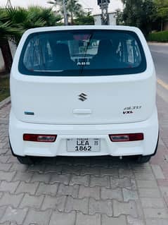 Suzuki Alto 2020 0