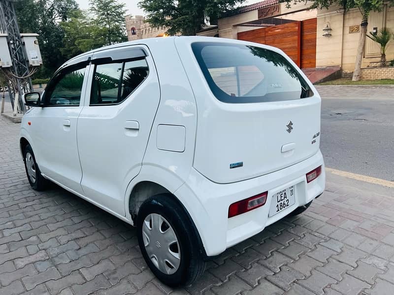 Suzuki Alto 2020 1