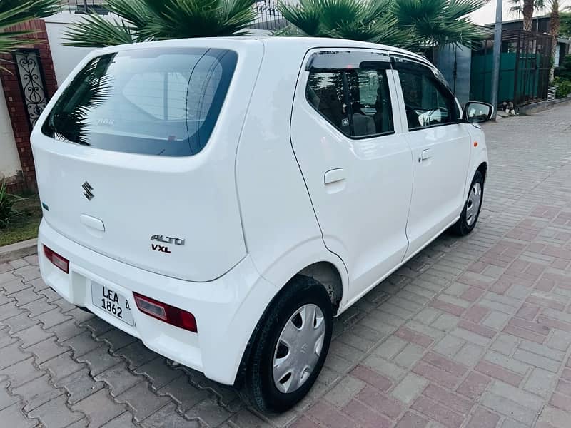 Suzuki Alto 2020 2