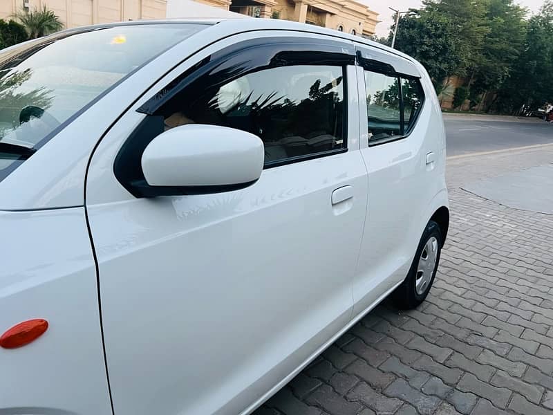 Suzuki Alto 2020 7