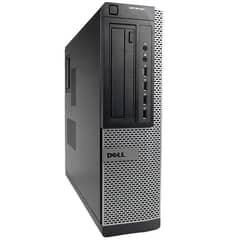 Dell PC