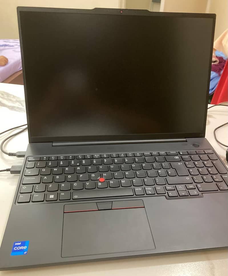 Lenovo Thinkpad E16 Gen 1 i7 13700H 1TB 0