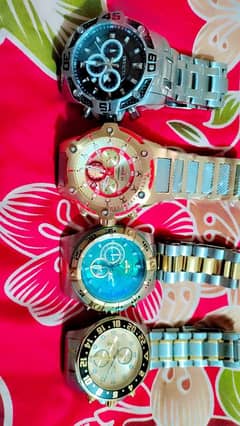 Invicta original 0