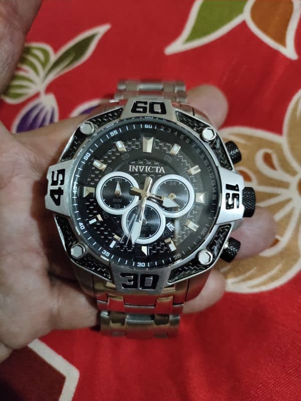 Invicta original 2