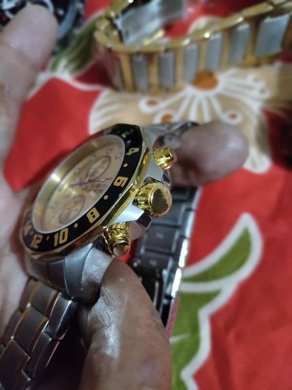 Invicta original 9