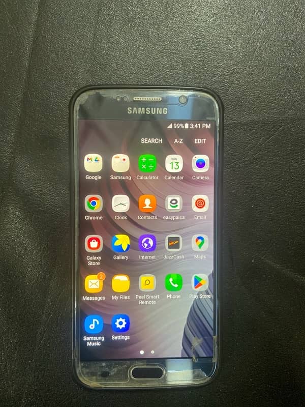 samsung s6 2