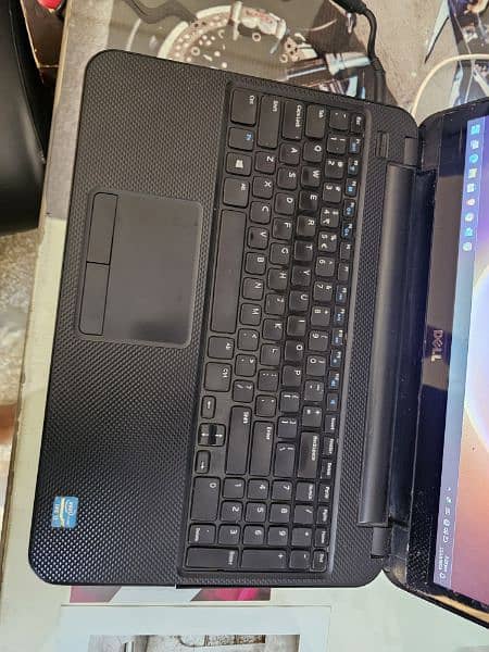 Dell Inspiron 3521 | 3rd Gen | Core i3 | 8Gb Ram | 256 Gb Ssd | 1