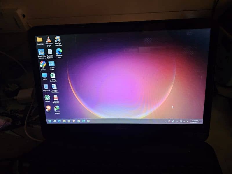 Dell Inspiron 3521 | 3rd Gen | Core i3 | 8Gb Ram | 256 Gb Ssd | 3