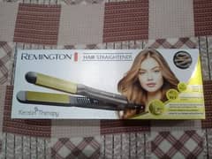 Hair Straightener