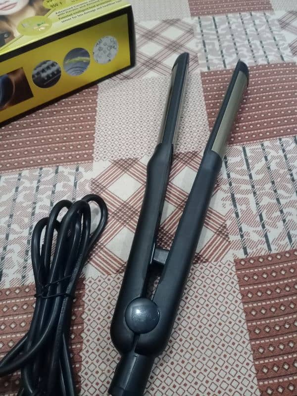 Hair Straightener 5