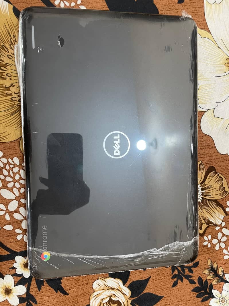 Dell Chromebook 11 3180 2