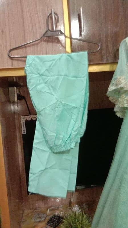 2PC STICHED DRESS 2