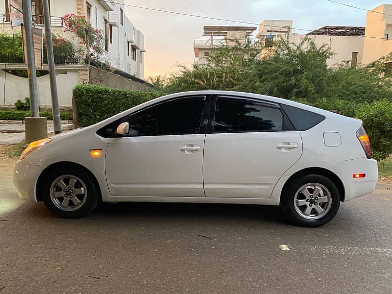 Toyota Prius 2010 7