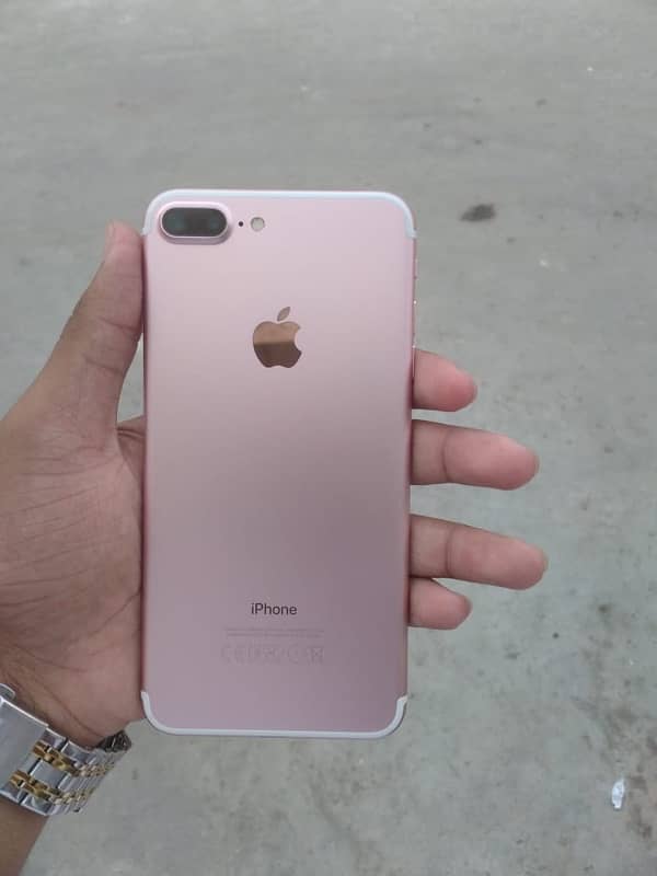 i phone 7plus non pta 0