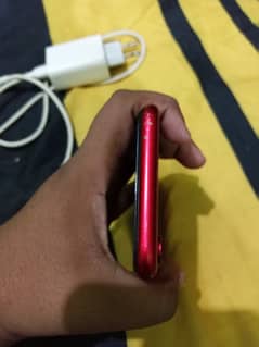 iphone XR non pta red colour 64 gb factory unlocked 0