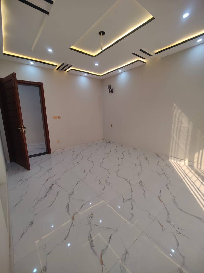 Brand New Luxury 1 Kanal House For Rent In Sector C Bahria Town Lahore 8